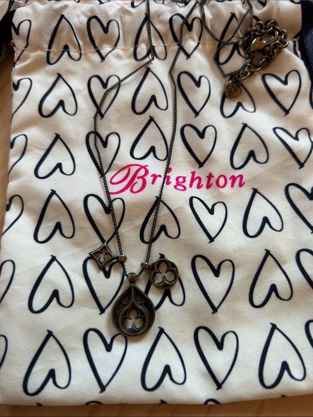 Brighton Necklace
